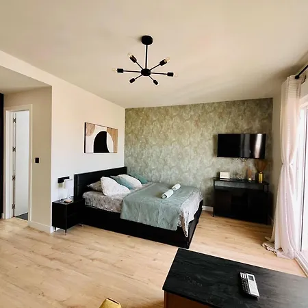 Scenic View With Terrace * Torrevieja