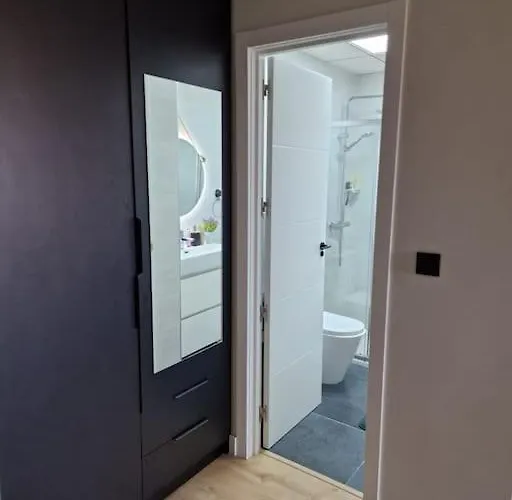 Lägenhet Scenic View With Terrace Torrevieja