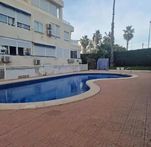 Scenic View With Terrace