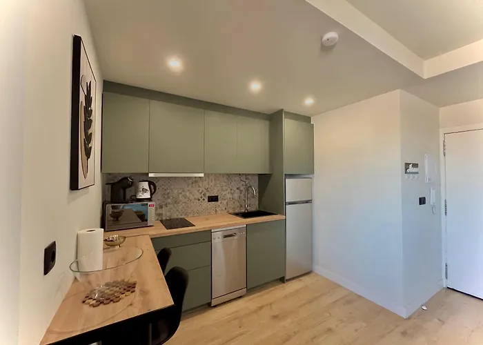 Scenic View With Terrace Lägenhet Torrevieja