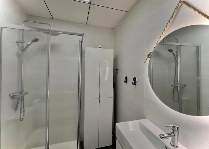 Lägenhet Scenic View With Terrace Torrevieja