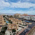 Scenic View With Terrace Apartmán *