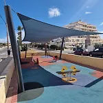 Scenic View With Terrace Torrevieja
