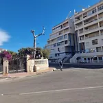 Scenic View With Terrace Apartment Torrevieja