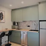 Apartment Scenic View With Terrace *