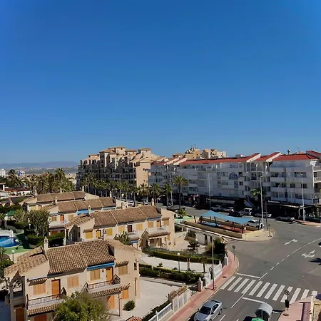 Scenic View With Terrace *