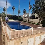 Scenic View With Terrace Appartement Torrevieja