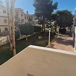 Scenic View With Terrace Appartement *