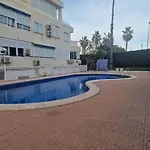 Scenic View With Terrace