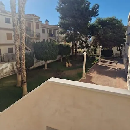 Scenic View With Terrace 아파트 *